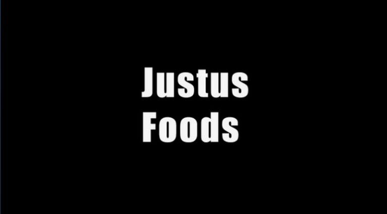 Justus Foods